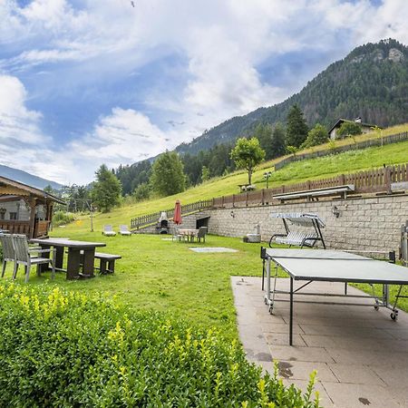Apartments Mirandula Ortisei Zewnętrze zdjęcie