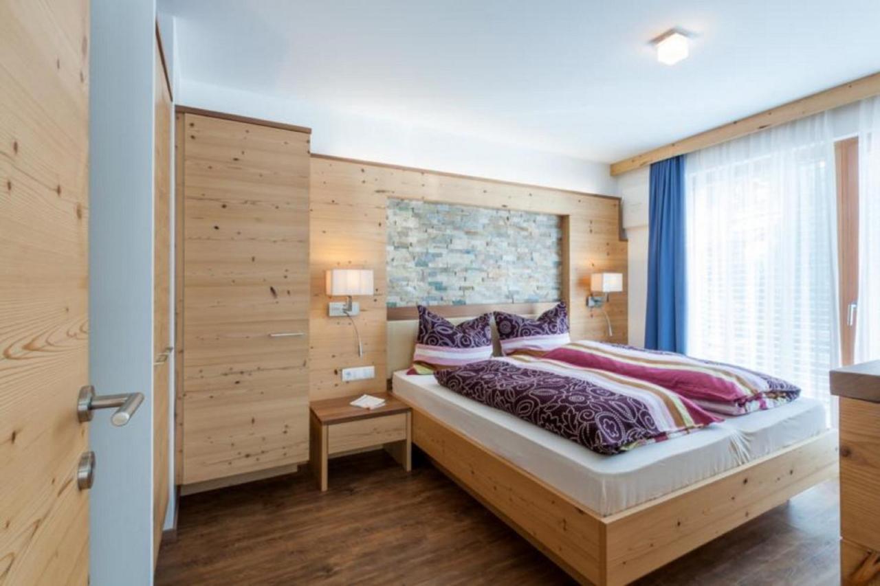 Apartments Mirandula Ortisei Zewnętrze zdjęcie