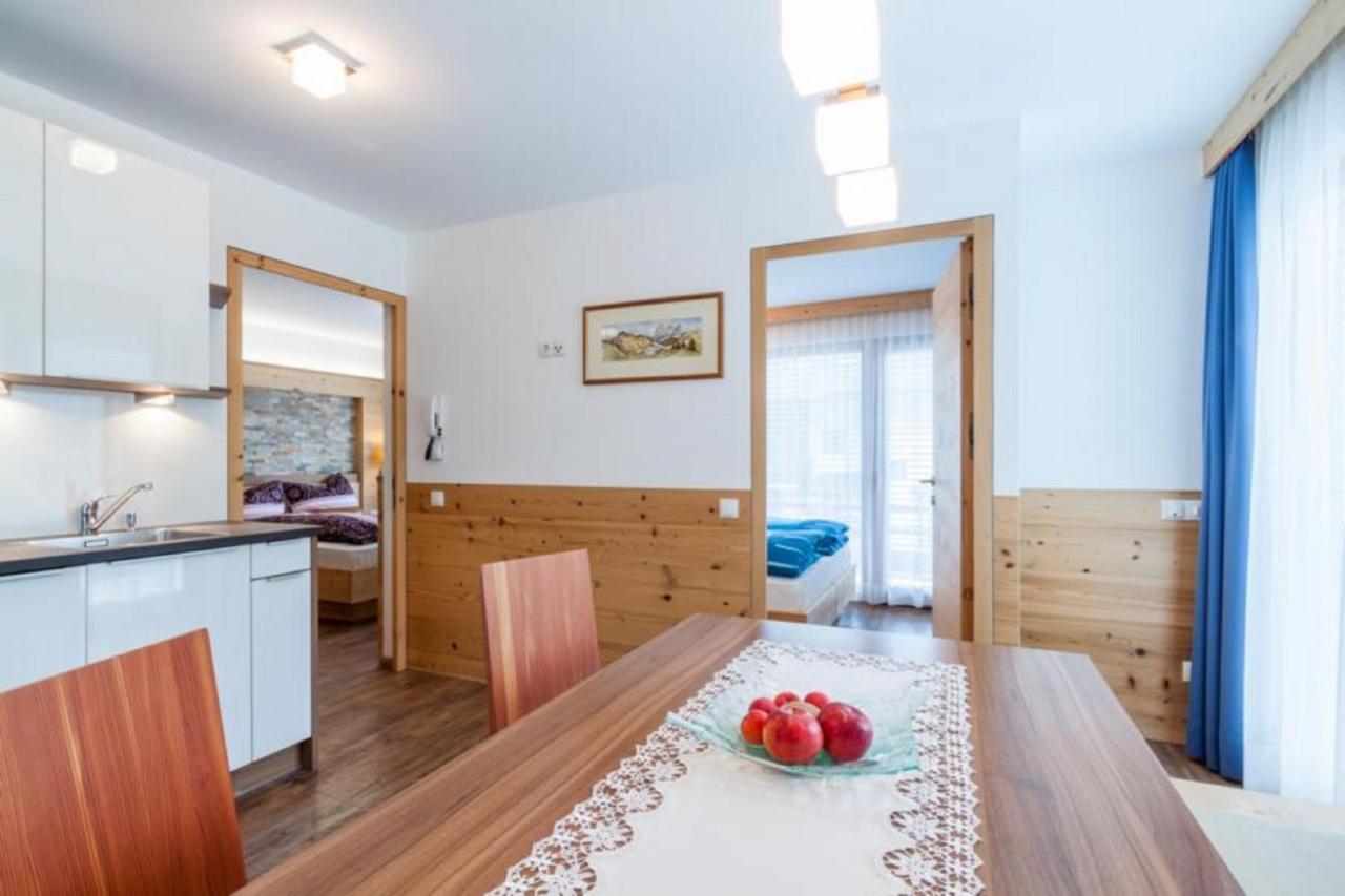 Apartments Mirandula Ortisei Zewnętrze zdjęcie
