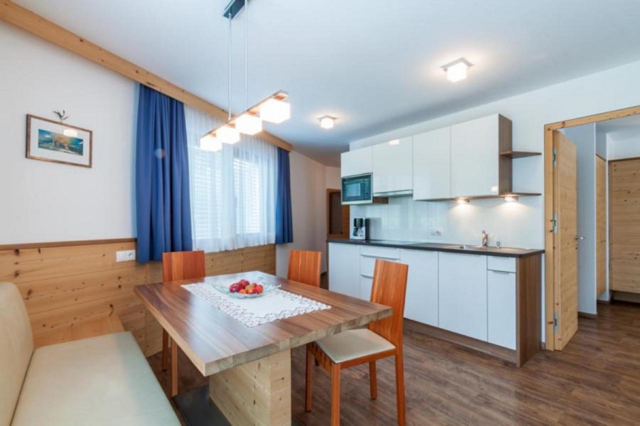 Apartments Mirandula Ortisei Zewnętrze zdjęcie