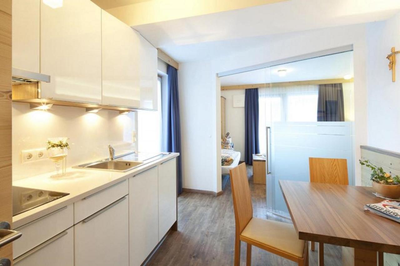 Apartments Mirandula Ortisei Zewnętrze zdjęcie