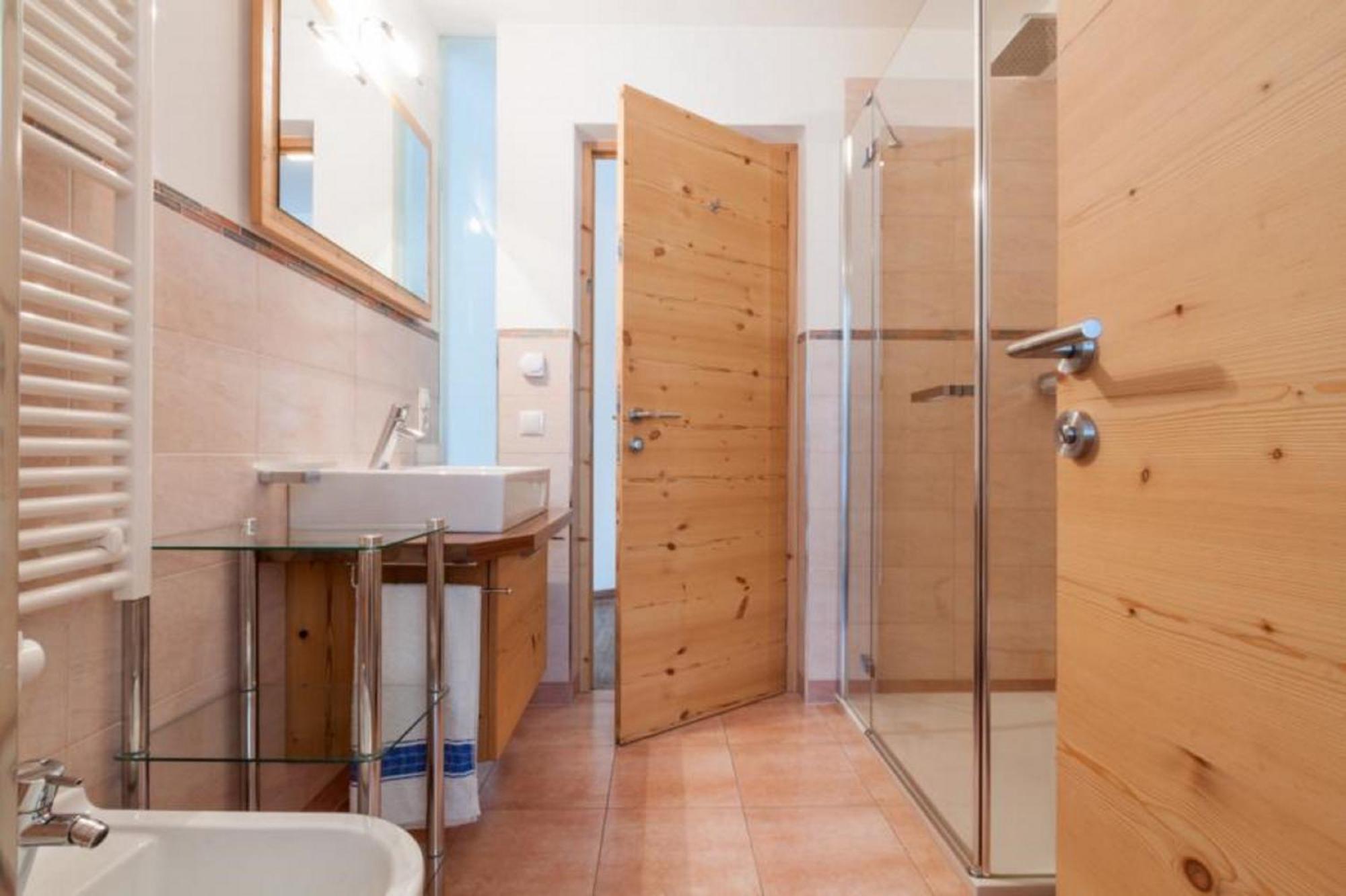 Apartments Mirandula Ortisei Zewnętrze zdjęcie