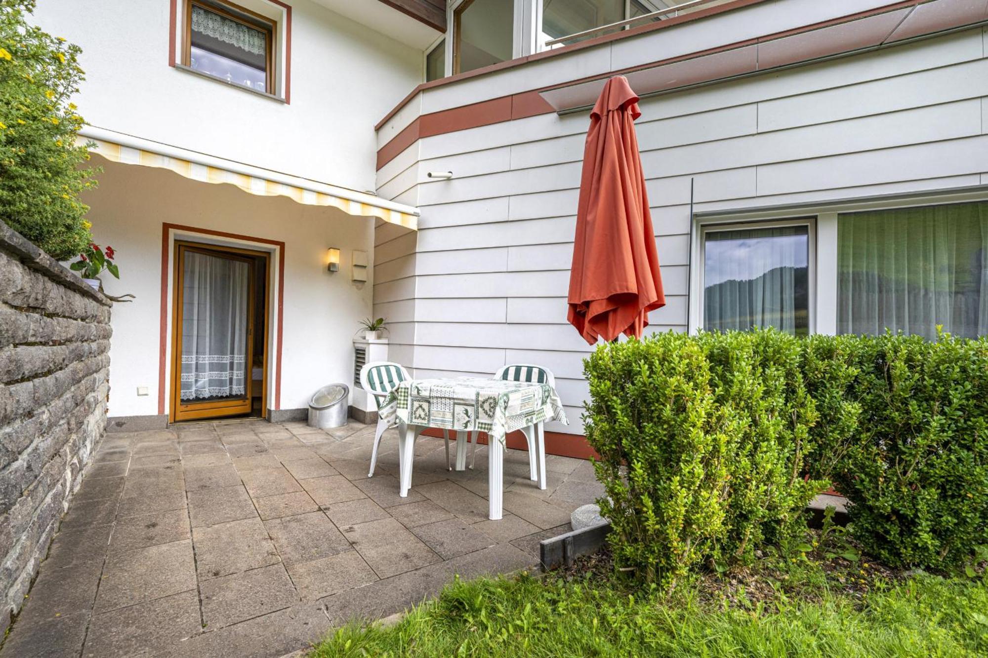 Apartments Mirandula Ortisei Zewnętrze zdjęcie
