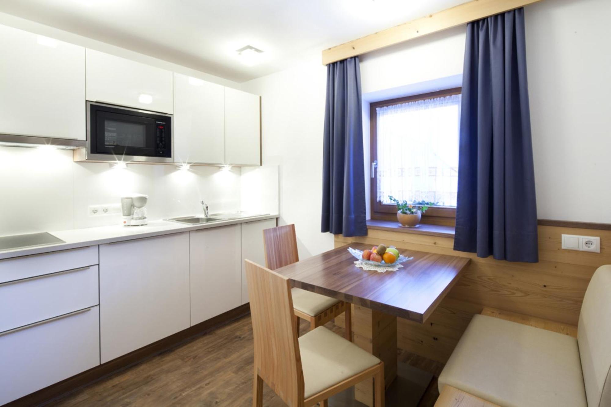 Apartments Mirandula Ortisei Zewnętrze zdjęcie