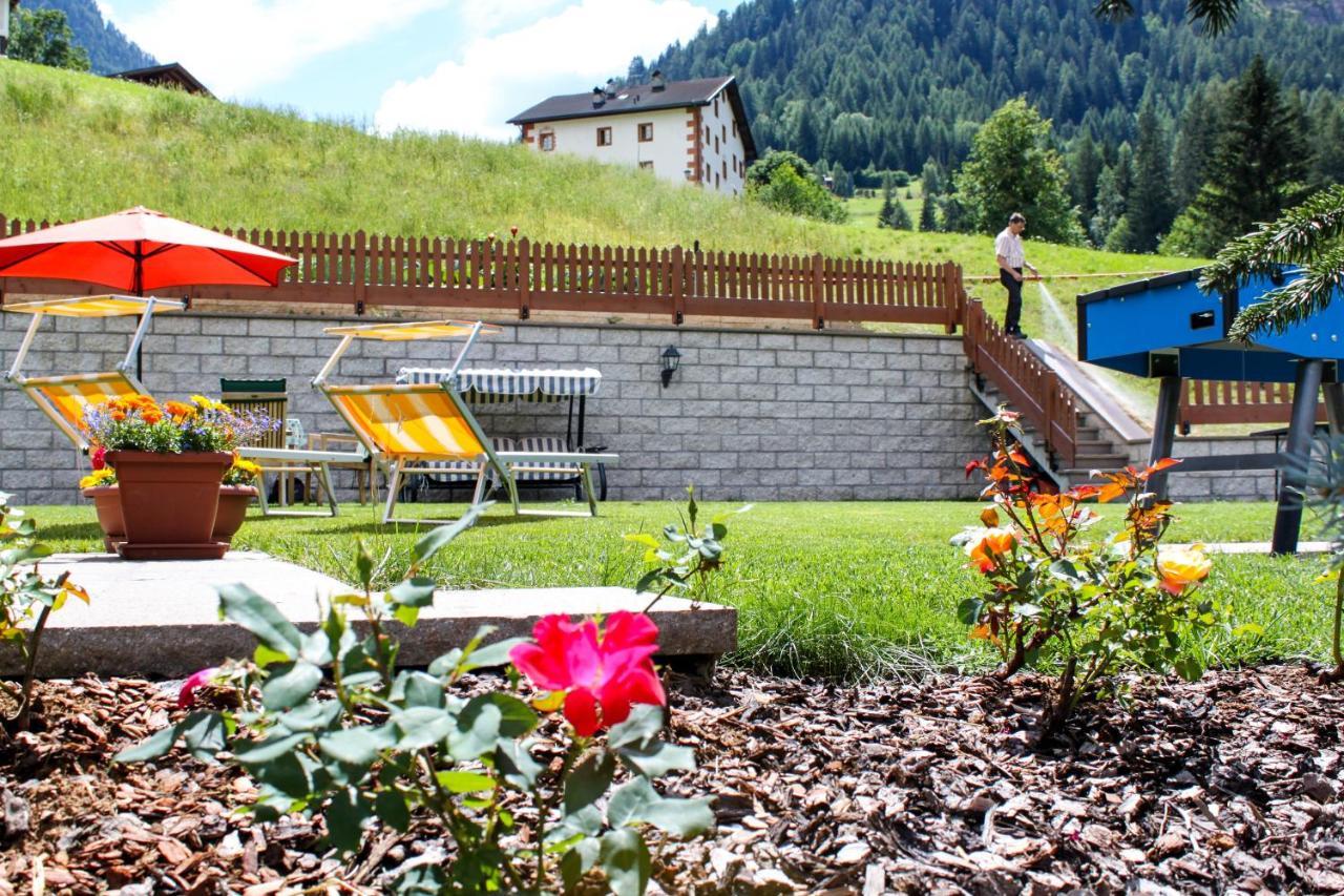 Apartments Mirandula Ortisei Zewnętrze zdjęcie