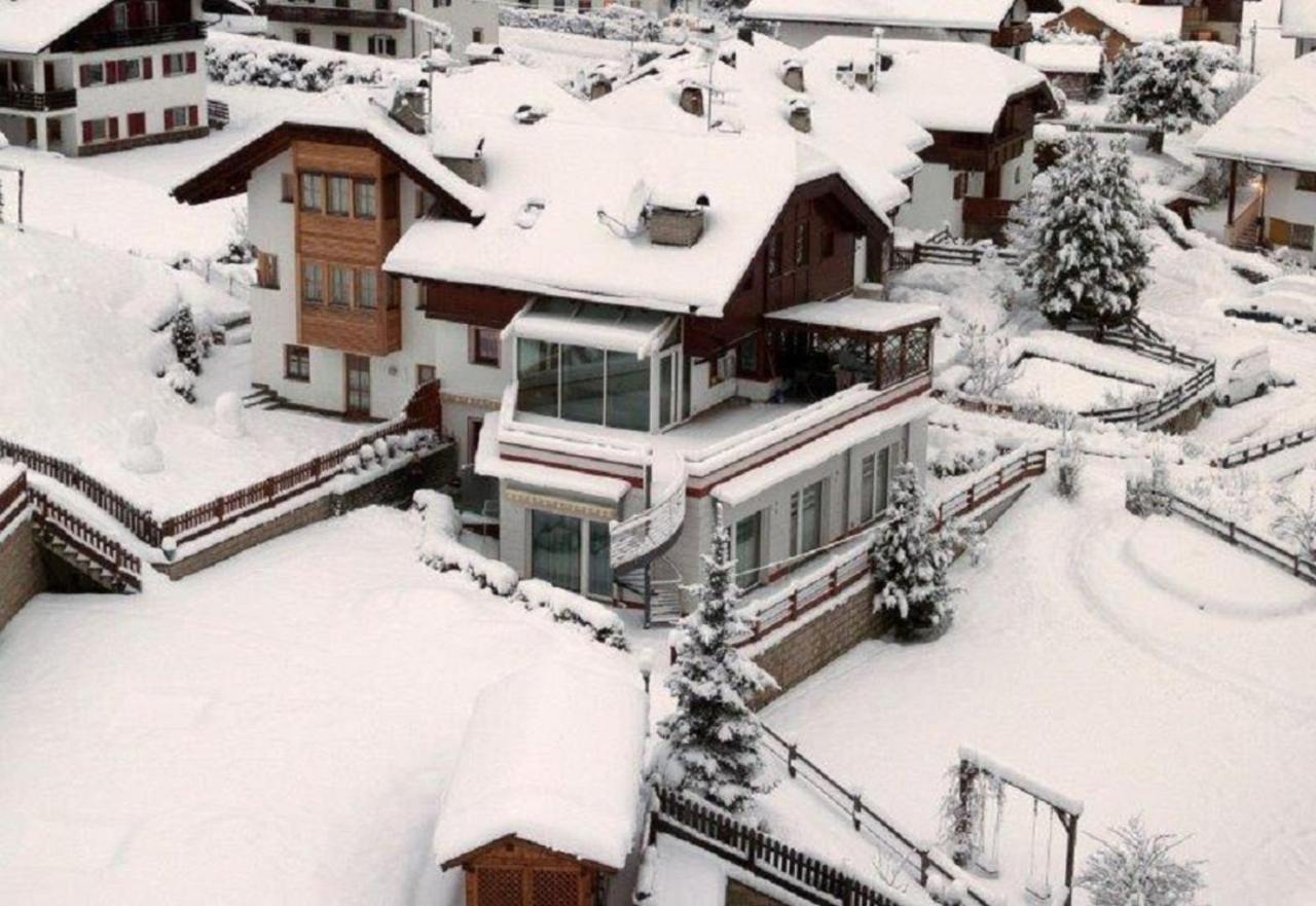 Apartments Mirandula Ortisei Zewnętrze zdjęcie